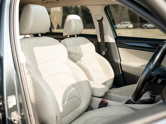 Used Skoda Kodiaq [2017-2020] Style 2.0 TDI 4x4 AT in Delhi