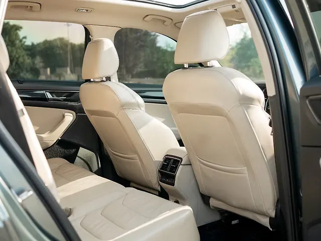 Used Skoda Kodiaq [2017-2020] Style 2.0 TDI 4x4 AT in Delhi