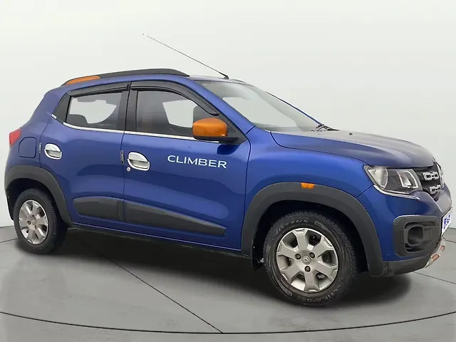 Used 2019 Renault Kwid in Chennai