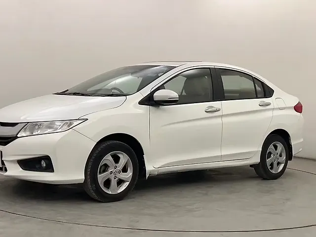 Used 2015 Honda City in Pune