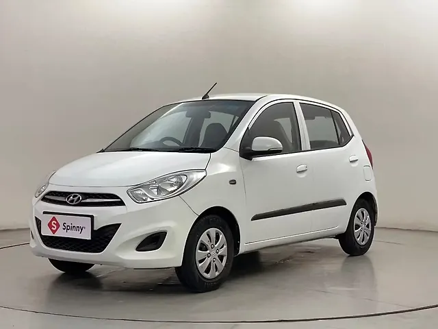 Used 2012 Hyundai i10 in Bangalore Used 2012 Hyundai i10 in Bangalore