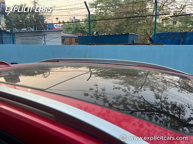 Used MG Hector [2021-2023] Sharp 1.5 Petrol CVT in Kolkata