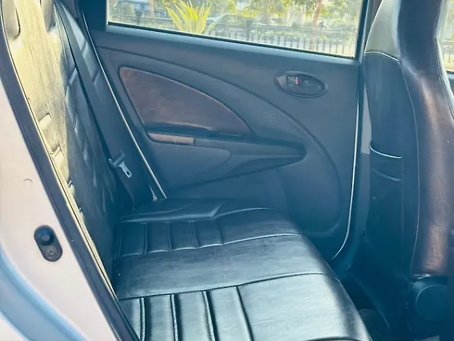 Used Toyota Etios [2010-2013] GD in Kharar