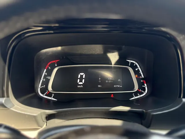 Used Kia Sonet [2023-2024] HTX 1.5 Diesel AT in Ulhasnagar