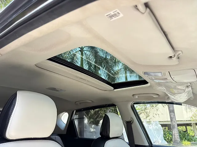 Used Kia Sonet [2023-2024] HTX 1.5 Diesel AT in Ulhasnagar