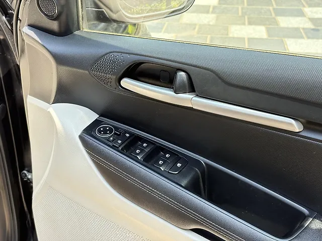 Used Kia Sonet [2023-2024] HTX 1.5 Diesel AT in Ulhasnagar