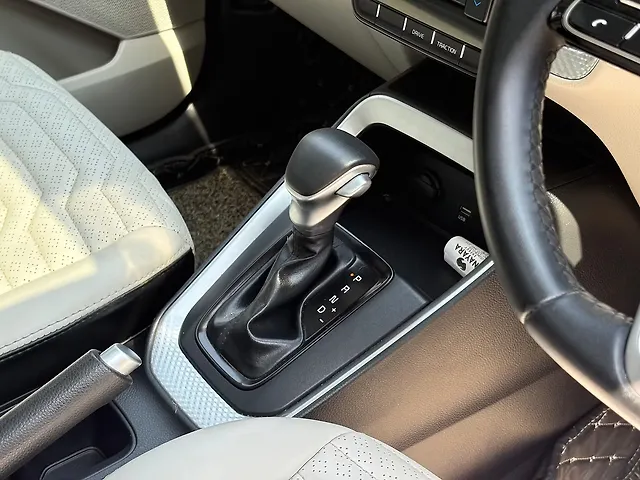 Used Kia Sonet [2023-2024] HTX 1.5 Diesel AT in Ulhasnagar