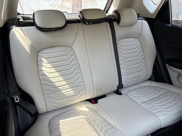 Used Kia Sonet [2023-2024] HTX 1.5 Diesel AT in Ulhasnagar