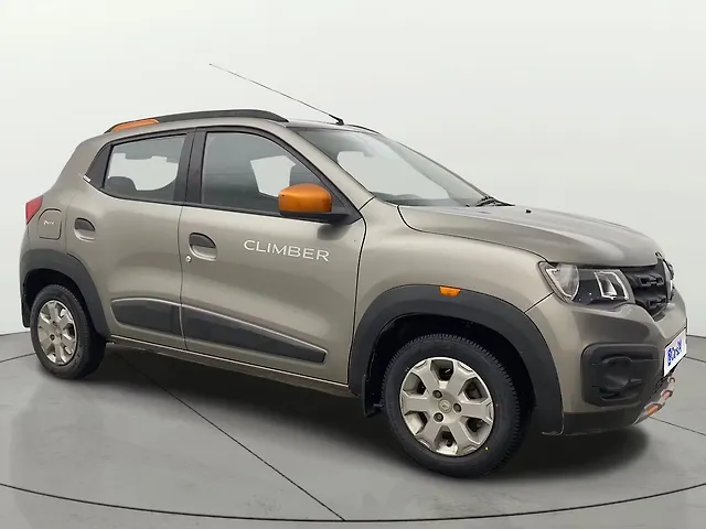 Used 2019 Renault Kwid in Chennai