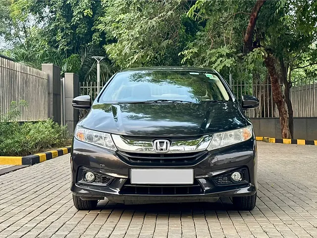 Used Honda City [2014-2017] VX CVT in Patna
