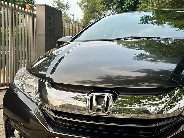 Used Honda City [2014-2017] VX CVT in Patna