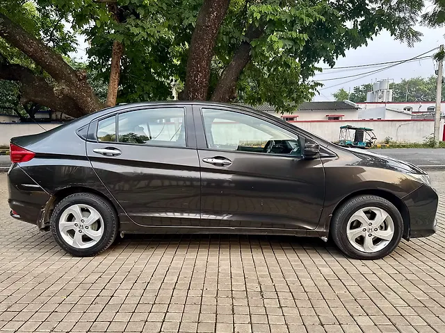 Used Honda City [2014-2017] VX CVT in Patna