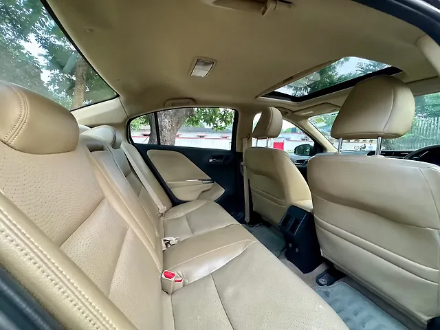 Used Honda City [2014-2017] VX CVT in Patna