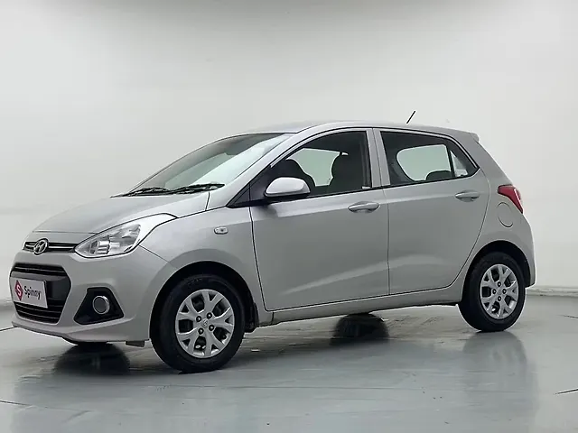 Used 2016 Hyundai Grand i10 in Ghaziabad
