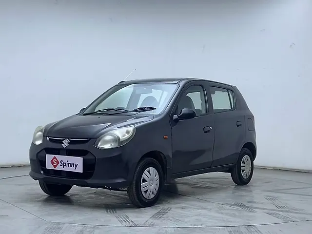 Used 2014 Maruti Suzuki Alto 800 in Hyderabad