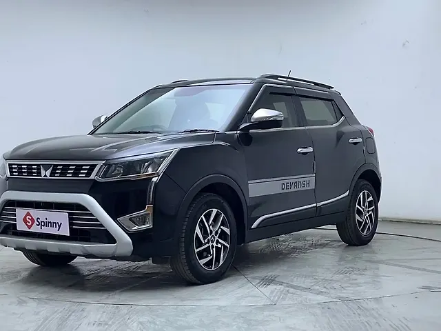 Used 2023 Mahindra XUV300 in Hyderabad