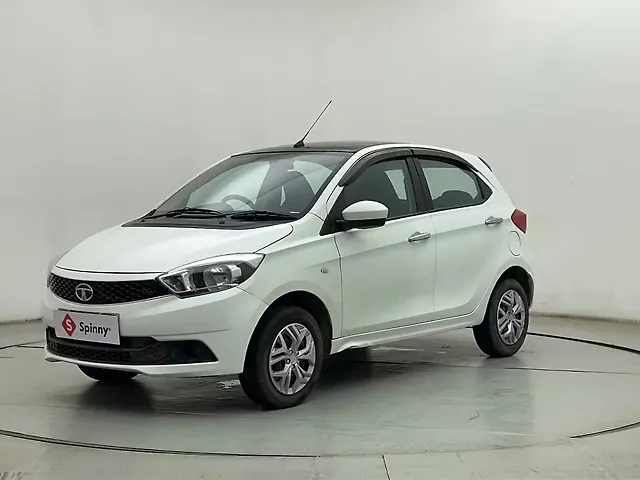 Used 2018 Tata Tiago in Thane