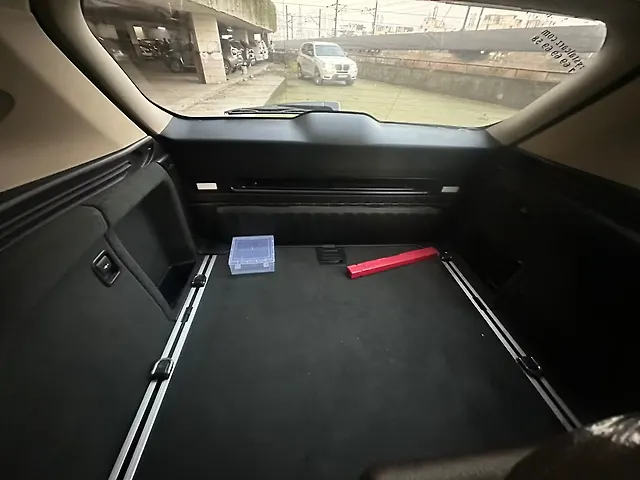 Used BMW X5 [2014-2019] xDrive30d Pure Experience (5 Seater) in Mumbai