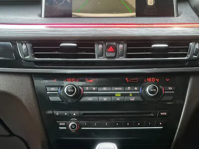Used BMW X5 [2014-2019] xDrive30d Pure Experience (5 Seater) in Mumbai