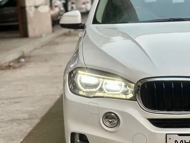 Used BMW X5 [2014-2019] xDrive30d Pure Experience (5 Seater) in Mumbai