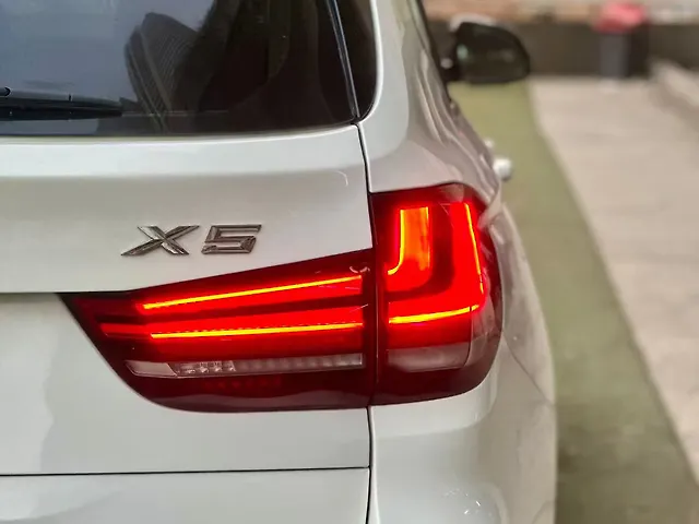 Used BMW X5 [2014-2019] xDrive30d Pure Experience (5 Seater) in Mumbai