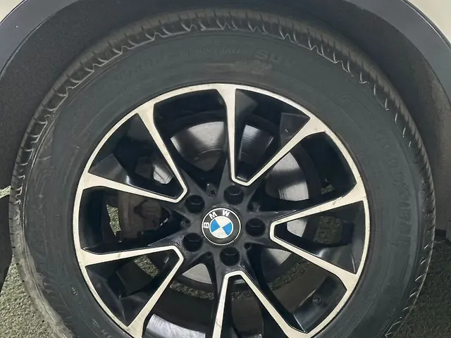 Used BMW X5 [2014-2019] xDrive30d Pure Experience (5 Seater) in Mumbai