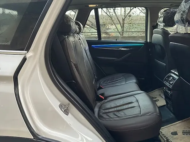 Used BMW X5 [2014-2019] xDrive30d Pure Experience (5 Seater) in Mumbai