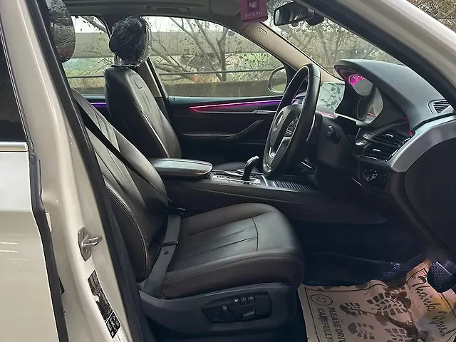 Used BMW X5 [2014-2019] xDrive30d Pure Experience (5 Seater) in Mumbai