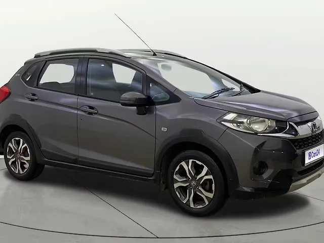 Used 2018 Honda WR-V in Mumbai