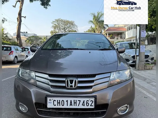 Used 2011 Honda City in Chandigarh Used 2011 Honda City in Chandigarh