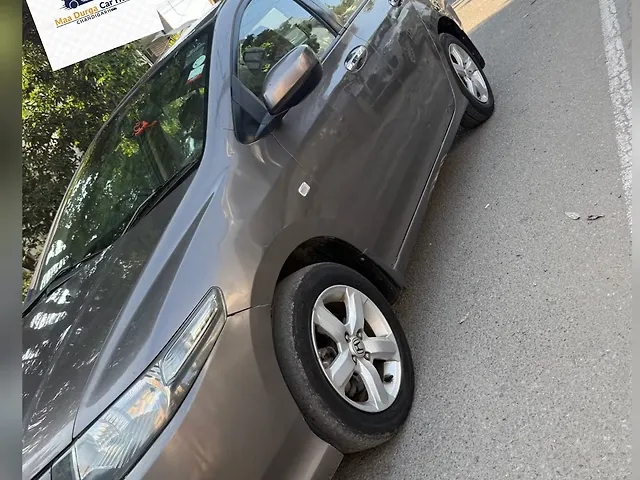 Used Honda City [2008-2011] 1.5 V MT in Chandigarh