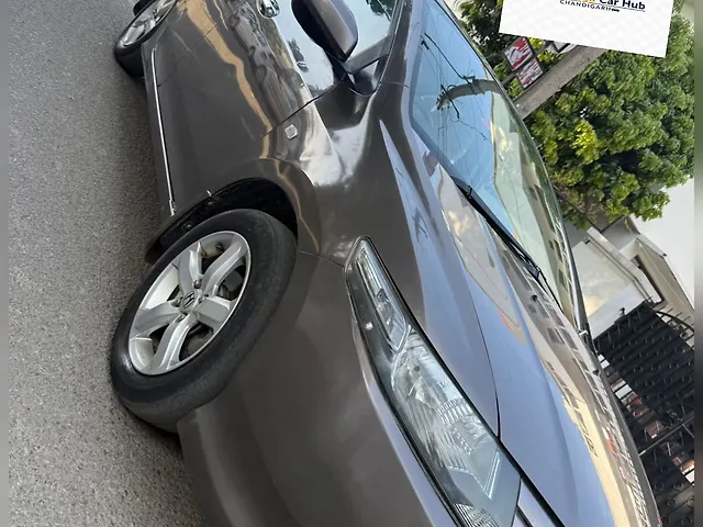 Used Honda City [2008-2011] 1.5 V MT in Chandigarh