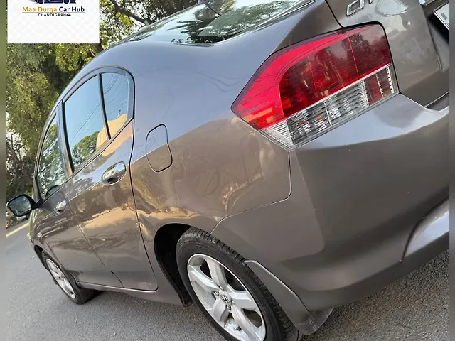 Used Honda City [2008-2011] 1.5 V MT in Chandigarh