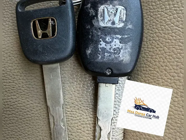 Used Honda City [2008-2011] 1.5 V MT in Chandigarh