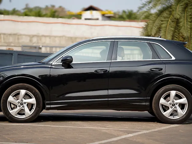 Used Audi Q3 40 TFSI Premium Plus in Kochi