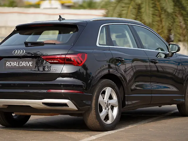 Used Audi Q3 40 TFSI Premium Plus in Kochi