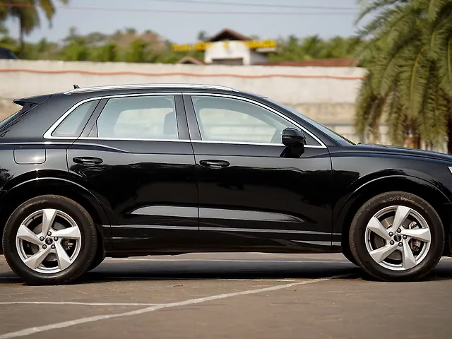 Used Audi Q3 40 TFSI Premium Plus in Kochi