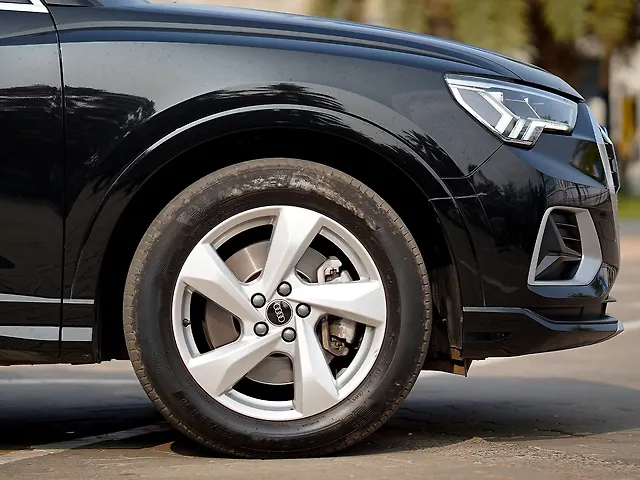 Used Audi Q3 40 TFSI Premium Plus in Kochi