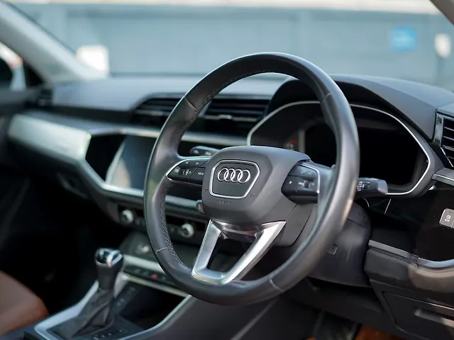 Used Audi Q3 40 TFSI Premium Plus in Kochi