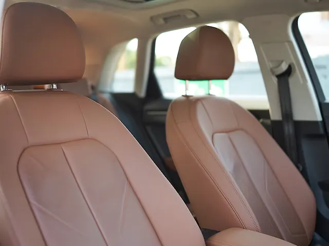 Used Audi Q3 40 TFSI Premium Plus in Kochi