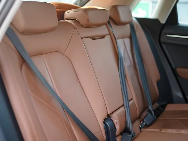 Used Audi Q3 40 TFSI Premium Plus in Kochi