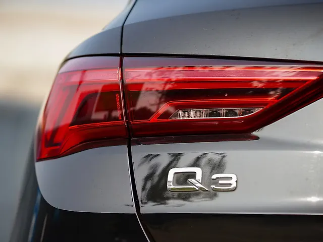 Used Audi Q3 40 TFSI Premium Plus in Kochi