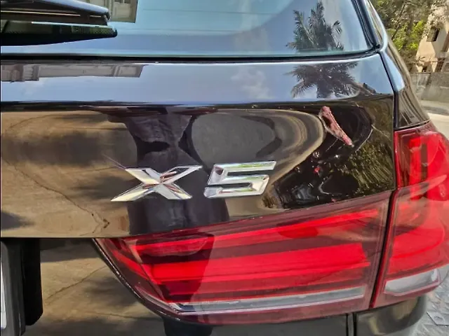 Used BMW X5 [2014-2019] xDrive 30d in Mumbai