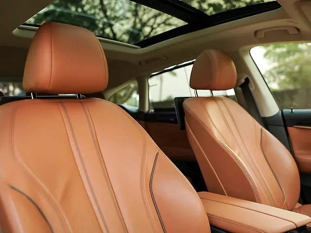 Used BMW 6 Series GT [2018-2021] 630d Luxury Line in Kochi