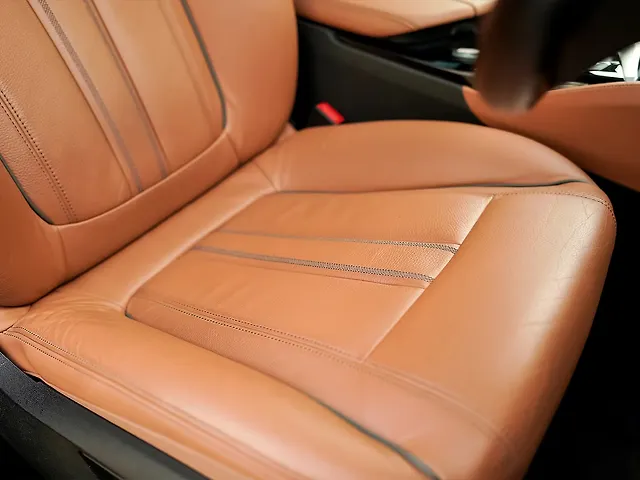 Used BMW 6 Series GT [2018-2021] 630d Luxury Line in Kochi