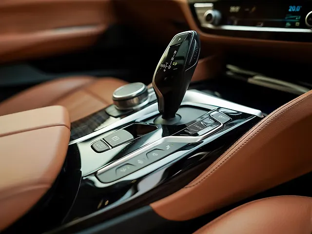 Used BMW 6 Series GT [2018-2021] 630d Luxury Line in Kochi