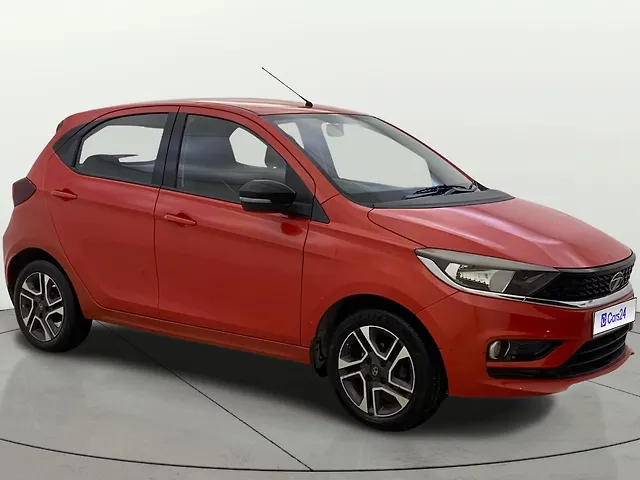 Used 2020 Tata Tiago in Mumbai