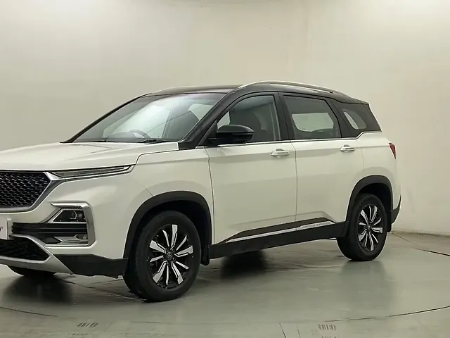 Used 2020 MG Hector in Navi Mumbai