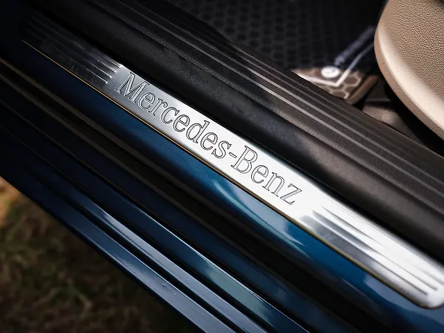 Used Mercedes-Benz A-Class Limousine [2021-2023] 200d in Kochi