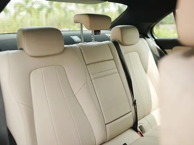 Used Mercedes-Benz A-Class Limousine [2021-2023] 200d in Kochi